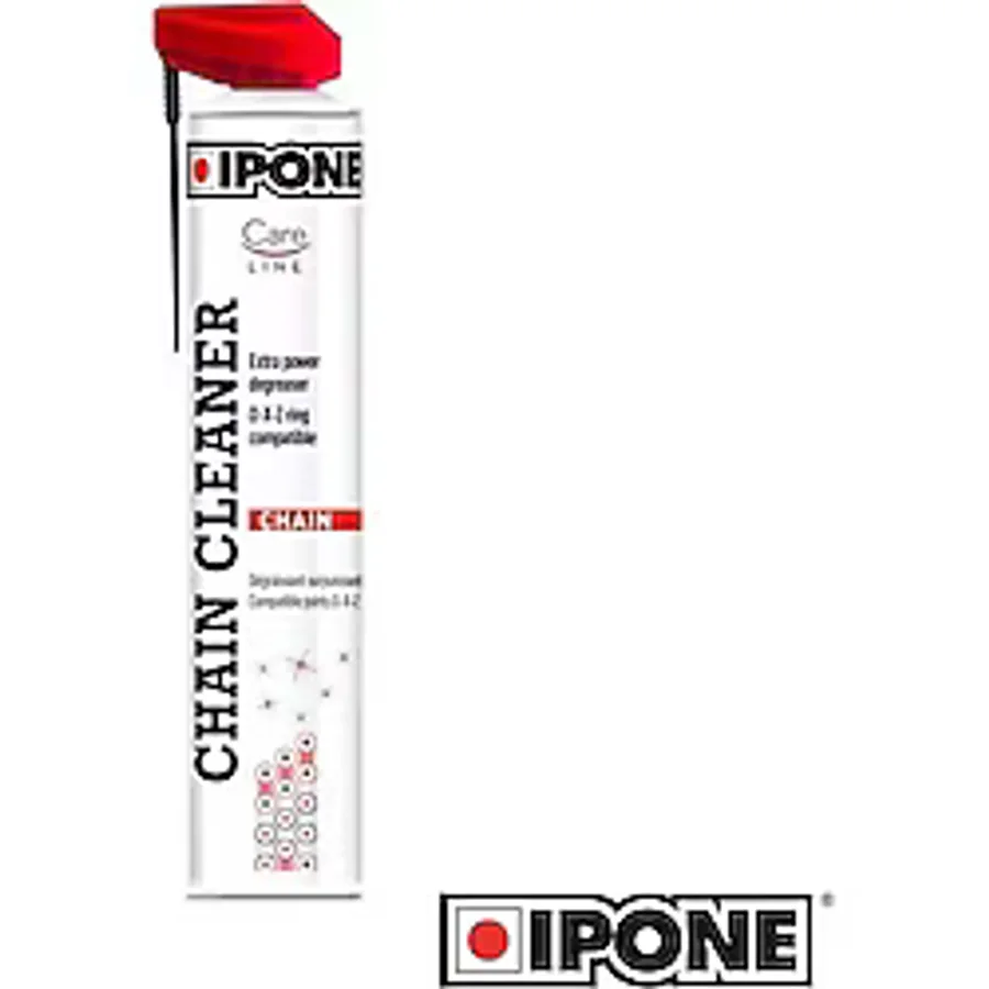 Ipone Chain Cleaner Sprey Zincir Temizleme 750 Ml