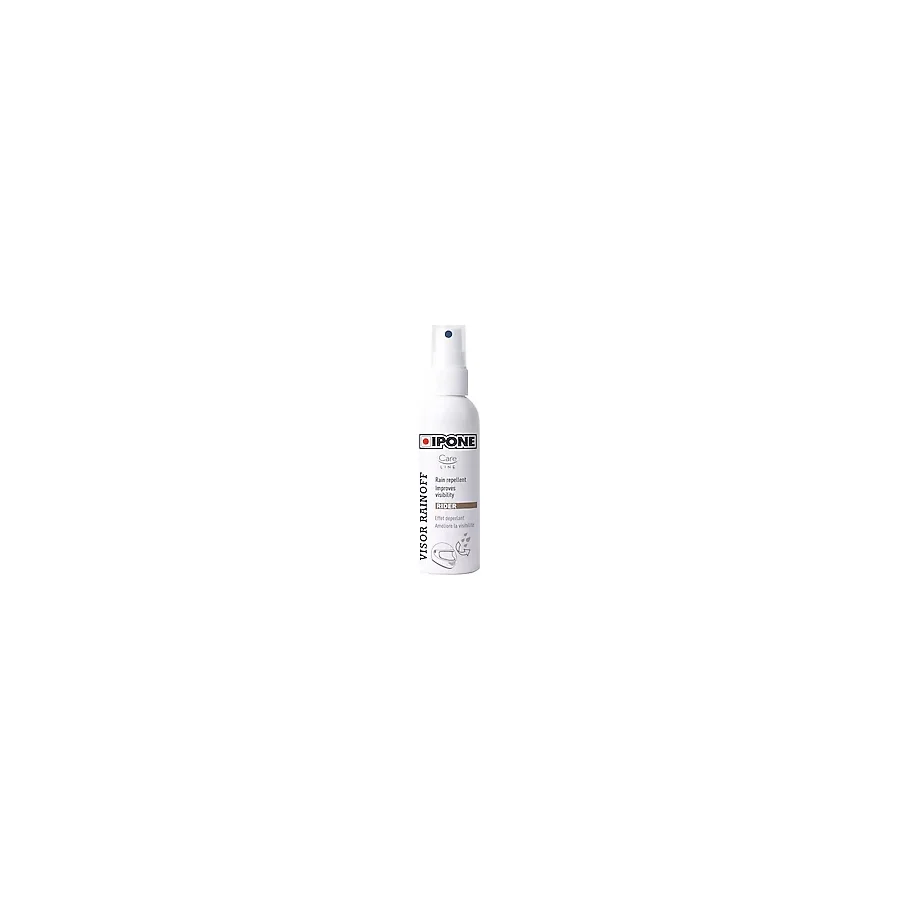 Ipone Visor Rain Off Yağmur Kaydırıcı Sprey (100 ml.)