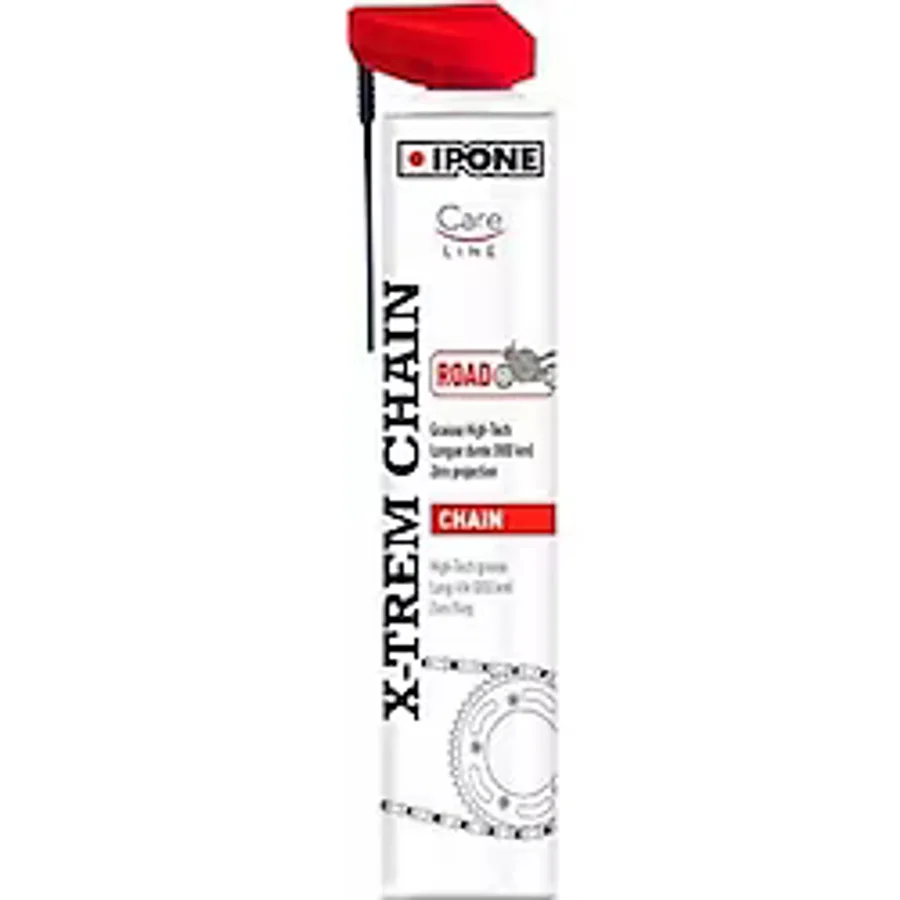 Ipone X-Trem Chain Road 750 ml Sprey Zincir Yağı