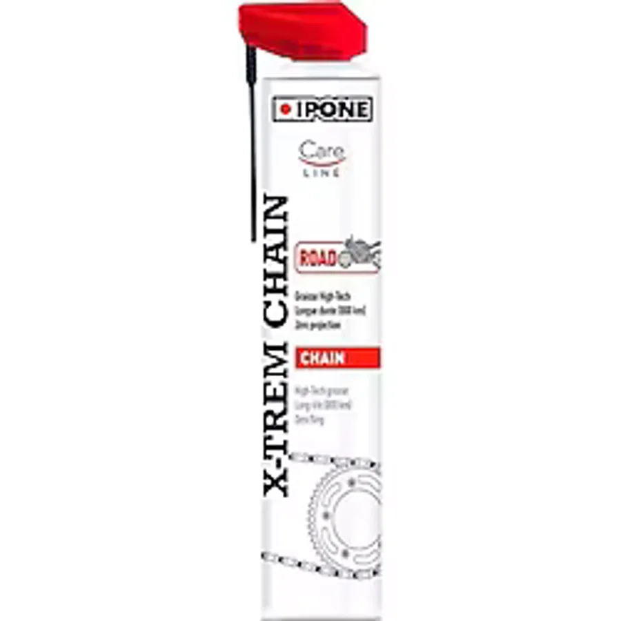 Ipone X-Trem Chain Road Zincir Yağlama Spreyi 250 Ml