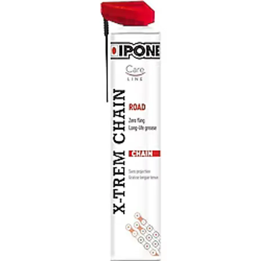 Ipone Xtrem Chain Road Sprey Zincir Yağı 750 ML