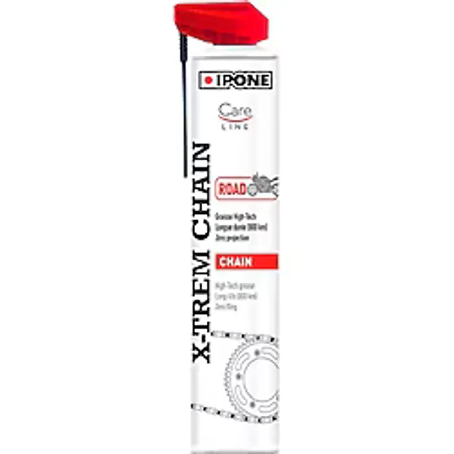 Ipone Xtrem Chaın Road Zincir Yağı 750ML