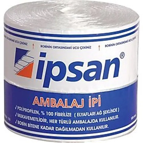 Ipsan Ambalaj Ipi (Mt 2.5 Gr) 2 Adet