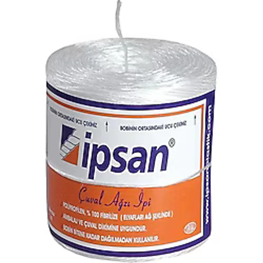 İpsan Çuval Ağzı Ipi