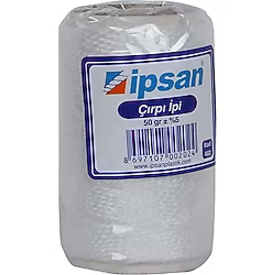 İpsan Uçurtma Ipi Çırpı Ipi Naylon 50 gr Çirpi Ip