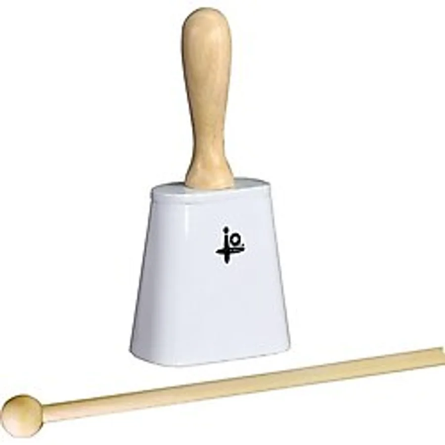 IQ Plus 3.5 inç Cowbell