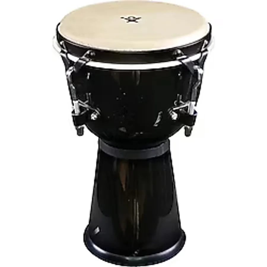 IQ Plus 8 inç Akortlu Djembe