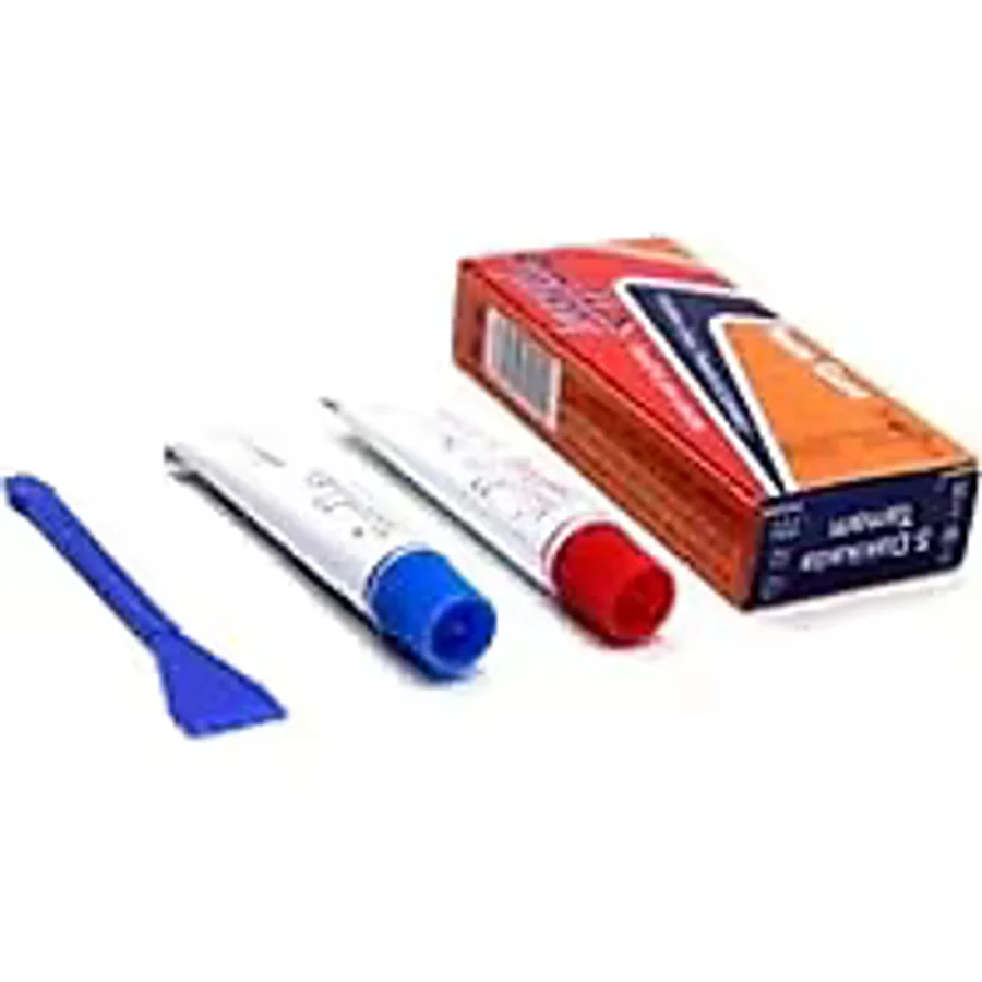 İran Epoxy Yapıştırıcı Ikiz Tüp 20 G