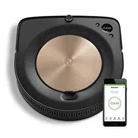 iRobot Roomba 105 Combo Robot Süpürge ve Paspas (Beyaz)