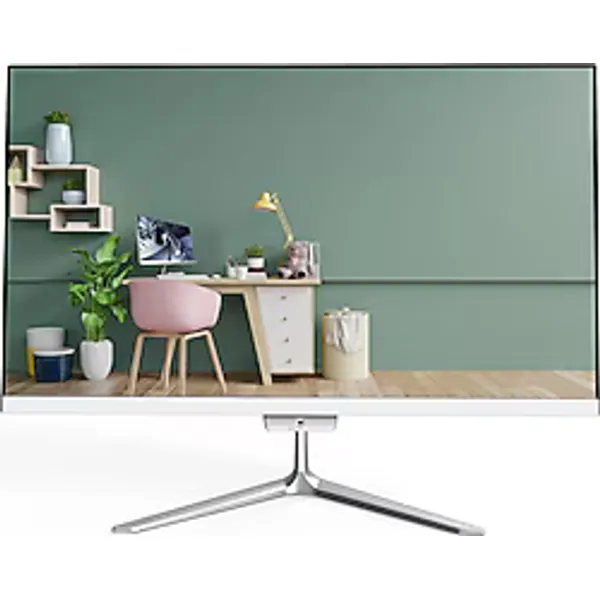 İromx MIO 24SC12 I5-12450H 16 GB 512 GB SSD UHD Graphics 23.8" Full HD All in One PC