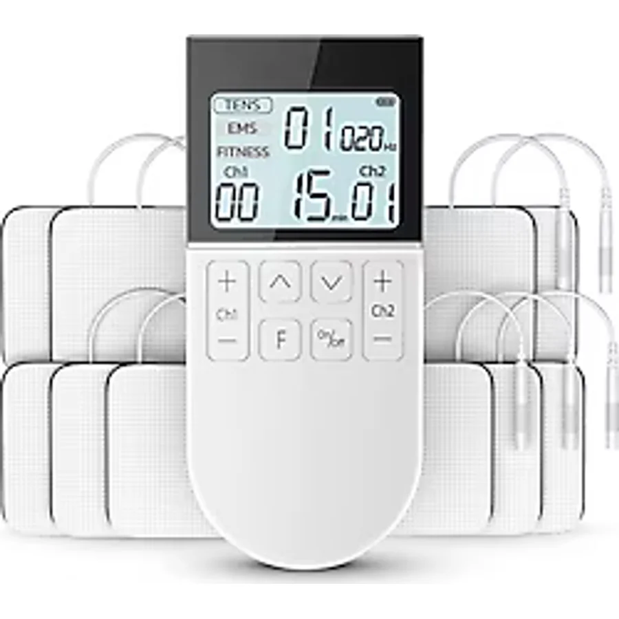 Iron KTR-2610 Tens Cihazı