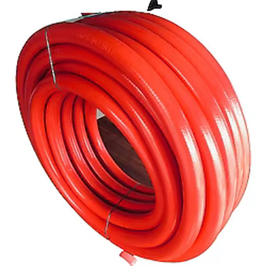 İronhose Yangın Hortum 1 İnç Tsen-694, Yangın Hortumu İç Çap 25 Mm Bir Parmak 60 Metre