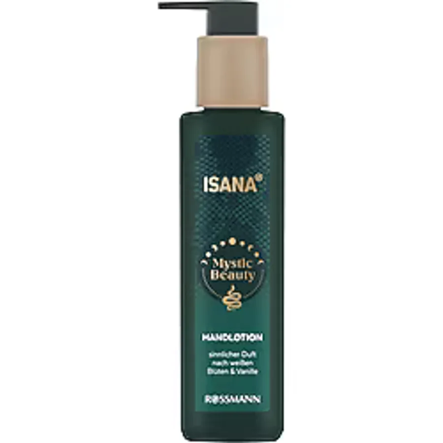 Isana Mystic Beauty 200 ml El Kremi