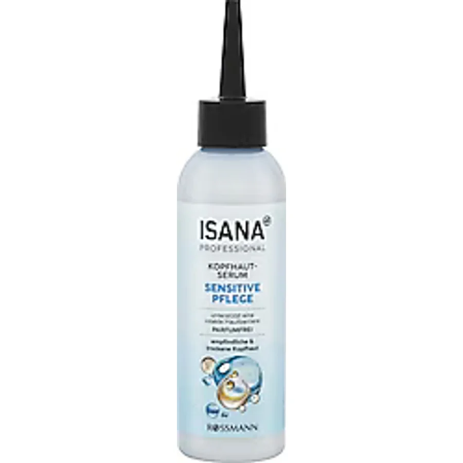 Isana Professional Saç Derisi için 150 ml Saç Peeling