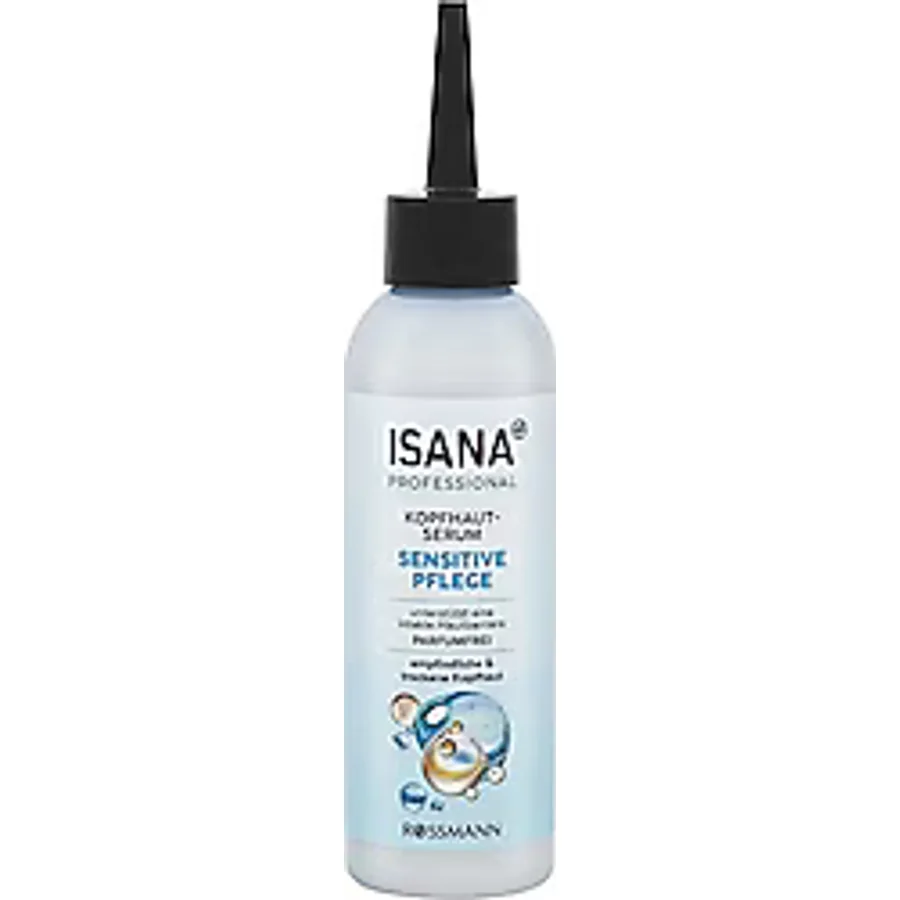 Isana Professional Saç Derisi için 150 ml Saç Serumu