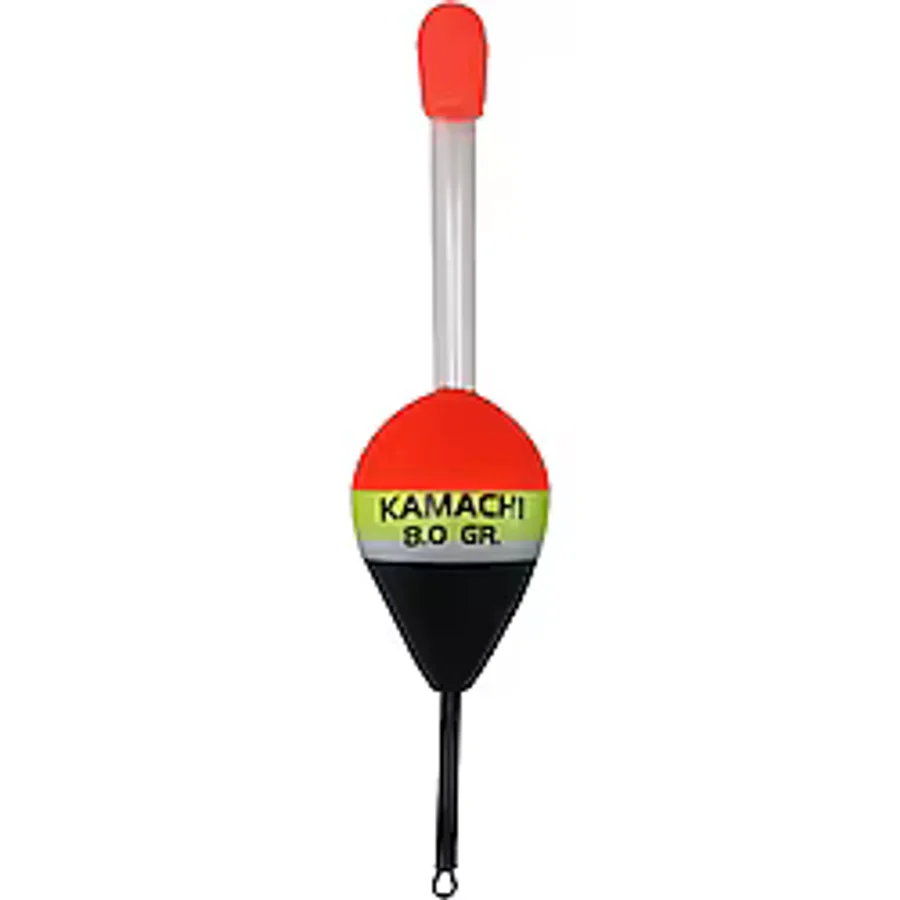 Işık Tüplü Olta Şamandırası 8 Gr (6008-2)