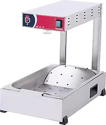 Işıkgaz Silverinox PTS-01 Patates Dinlendirme Makinesi