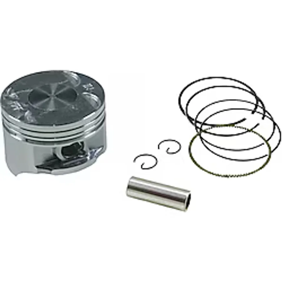 Işıklar Honda Cbf 250 Piston Seti 1.00 mm Farklı