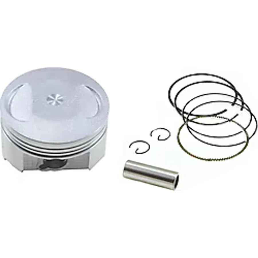 Işıklar Honda Cbr 125 Piston Seti Taıwan