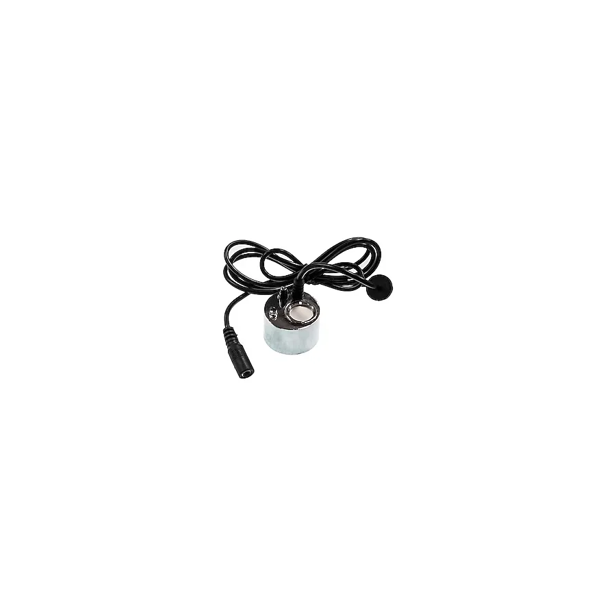 Işıklı Kulucka Makinesi Soguk Buhar Jeneratoru 24V Sis Nem Yapıcı Nozulu 24Volt
