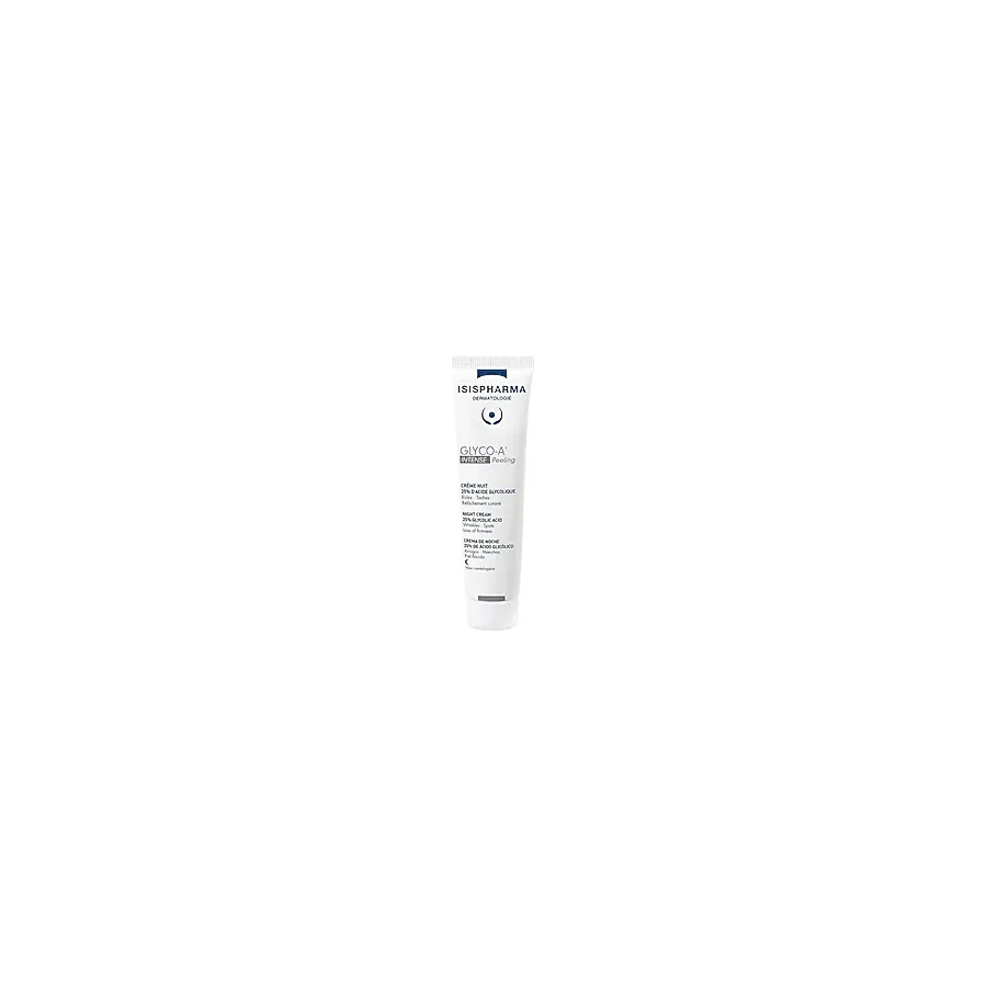 Isispharma Glyco-A Intense Yaşlanma Karşıtı Peeling 30 ml