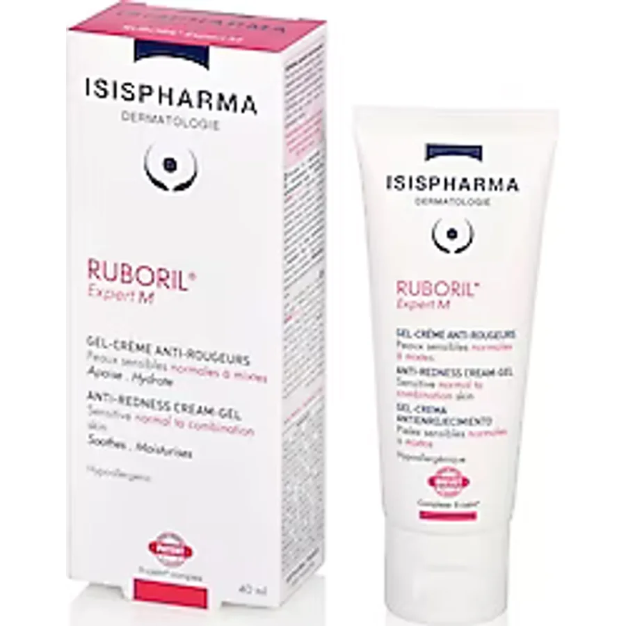 Isispharma Ruboril Expert M Jel Krem 40 ml