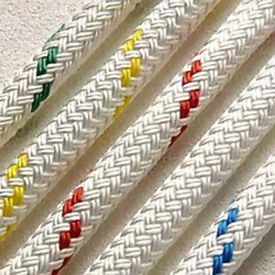 İskota Halat Polyester 3mm 10 Metre