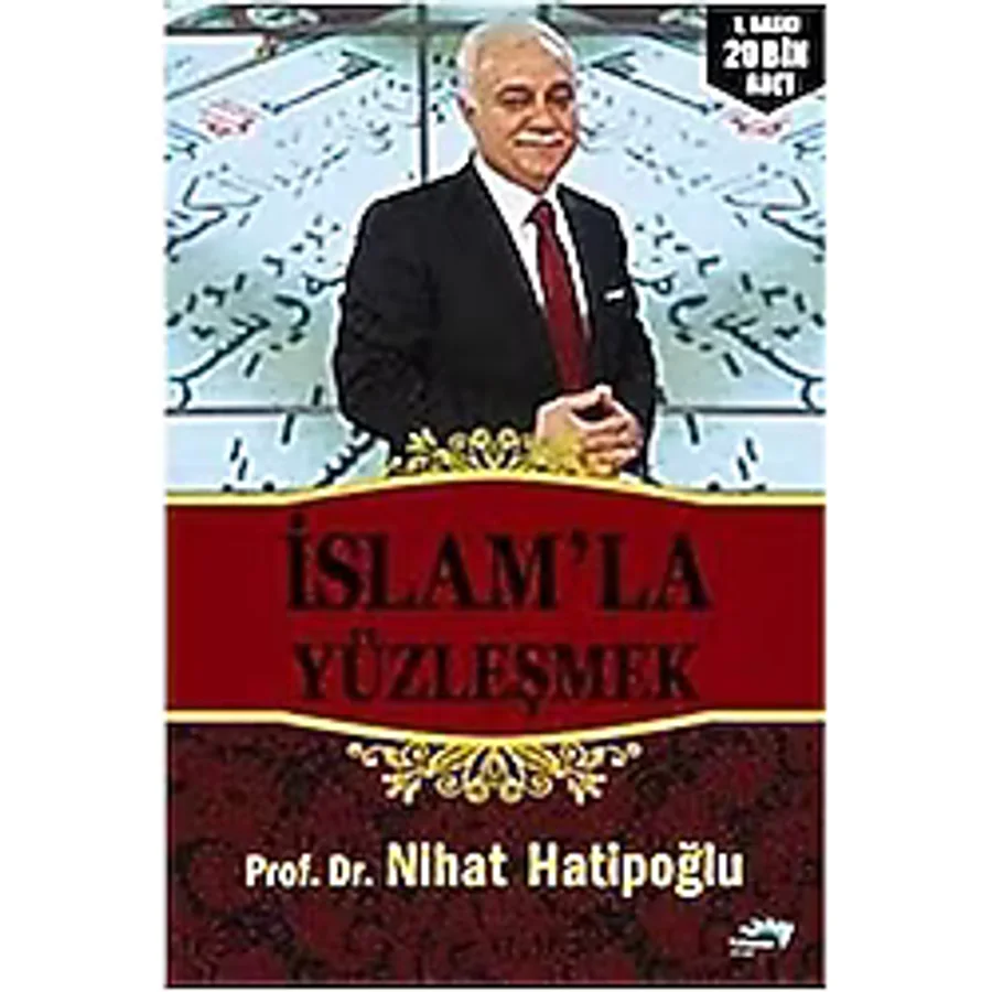 Islam'la Yuzlesmek