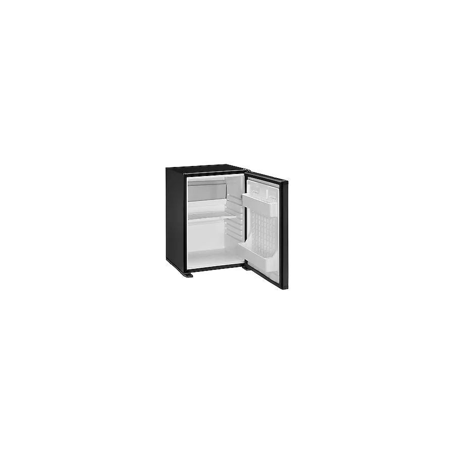 ISM İçecek Içki Şarap Soğutucu Minibar Blok Kapılı Mini Buzdolabı Siyah Sessiz Minibar Otel Tipi