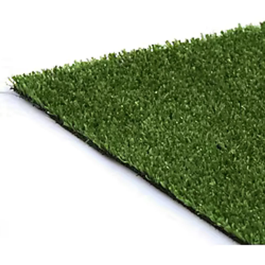 Ism Suni Çim Halı Serisi Yeşil 8 mm En 2 Metre - 200 x 750 cm