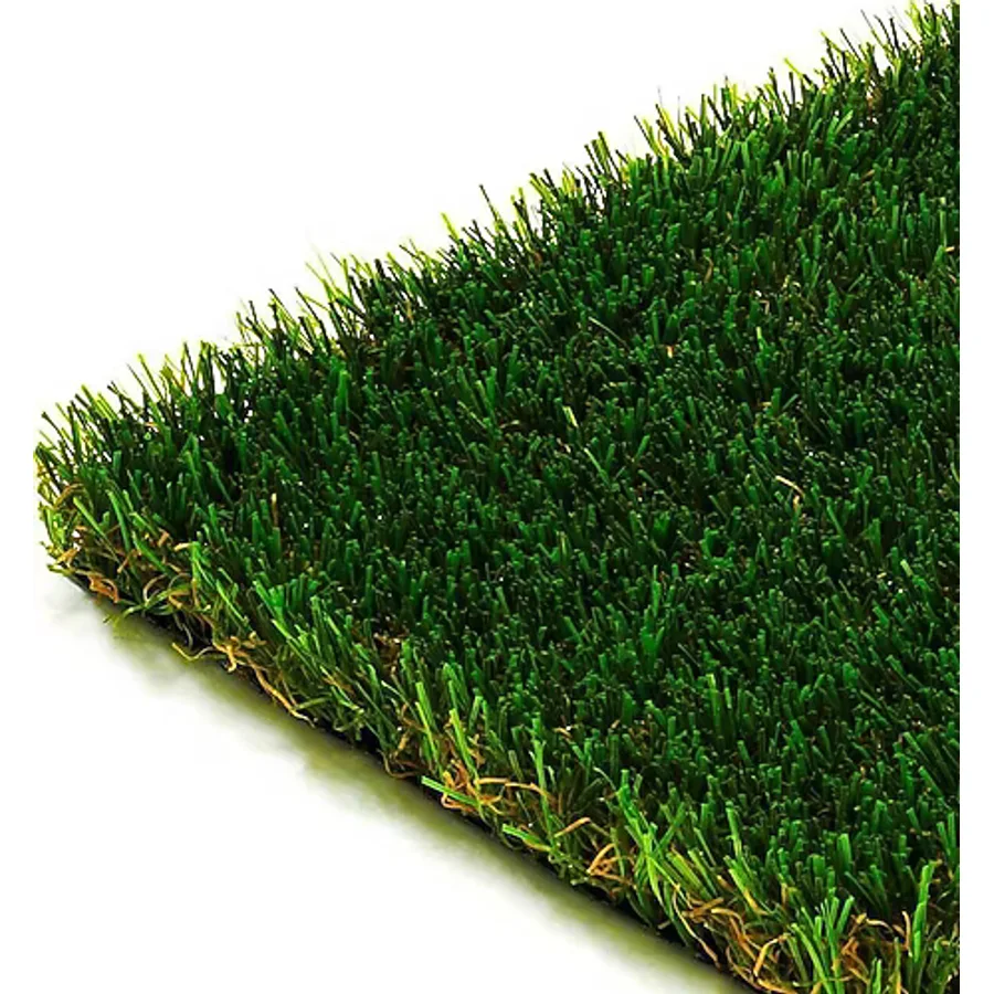 ISM Suni Yapay Çim Halı Serisi - 20mm - Yeşil - En 1 Metre - Yüksek Çim Hissi