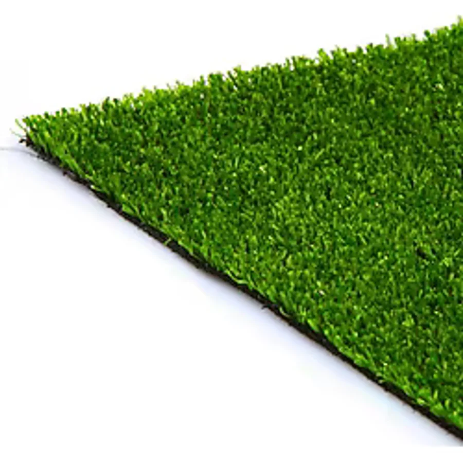 ISM - Suni Yapay Çim Halı Serisi - 7mm - Yeşil - En 3 Metre