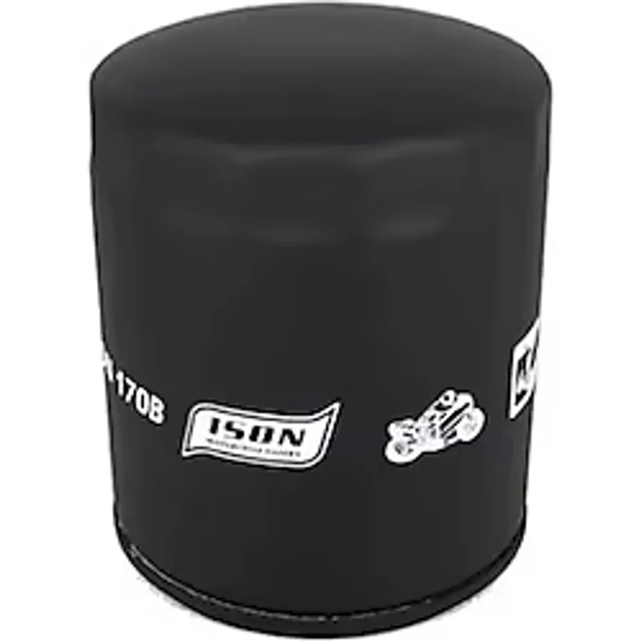 Ison Fılter Harley Davıdson Xl883/1200 Yag Filtresi