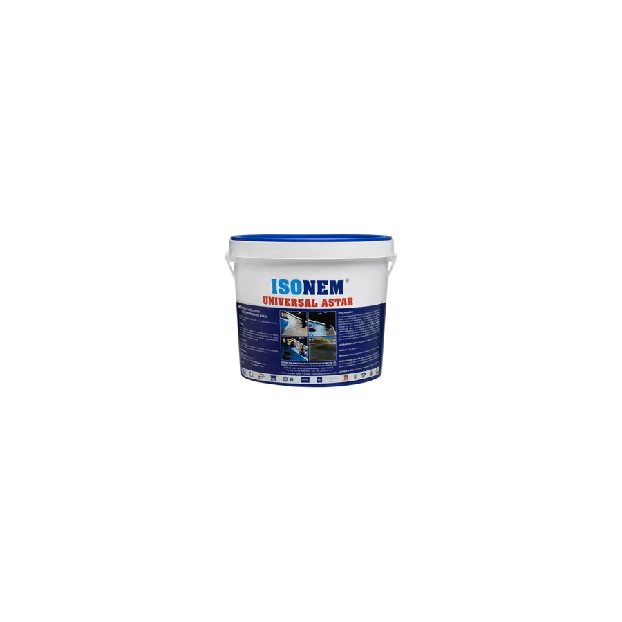 Isonem Universal 15 kg Astar Boya