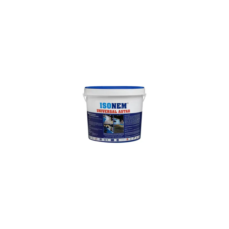 Isonem Universal 5 kg Astar Boya