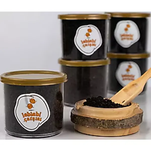 İsot Biber -hakiki, Acı, Çiğ Köfte Ve Yemekler İçin - 118 gr