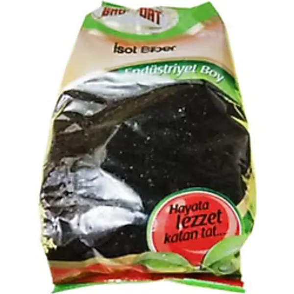 Isot Biberi 1 Kg