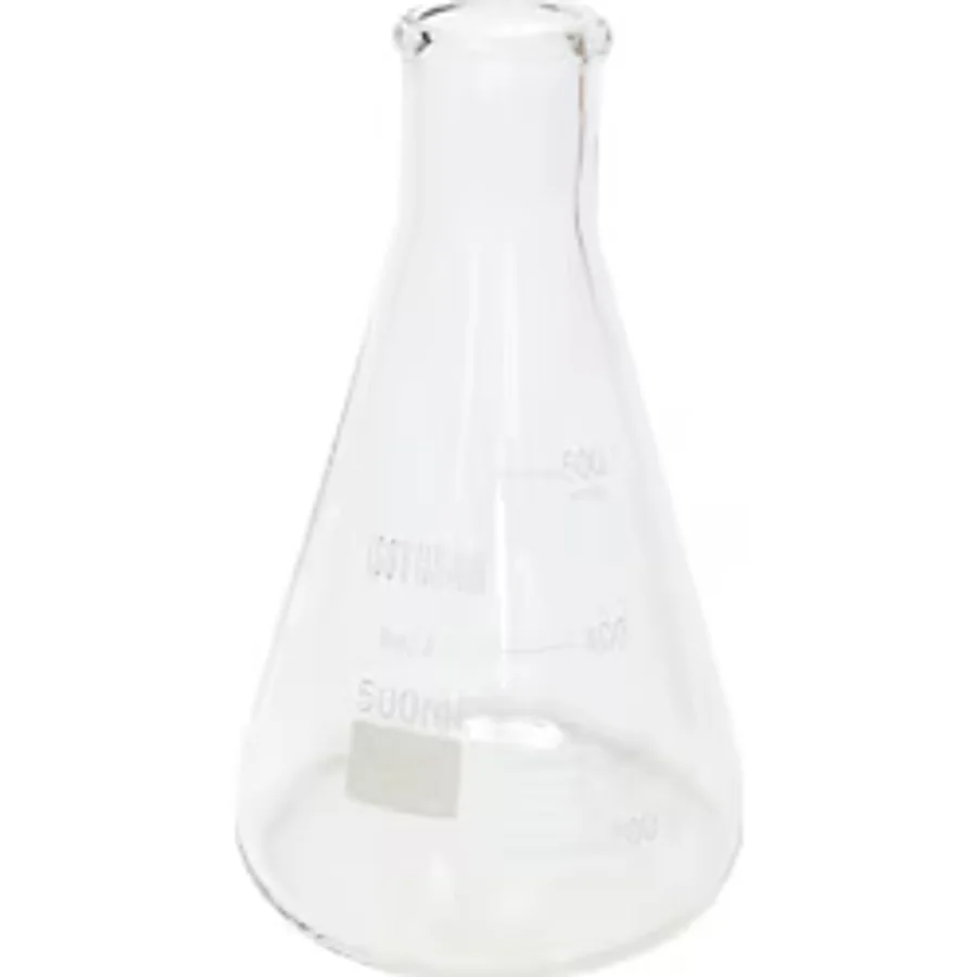Isotherm Erlen Cam Dar Boyun 500 Ml