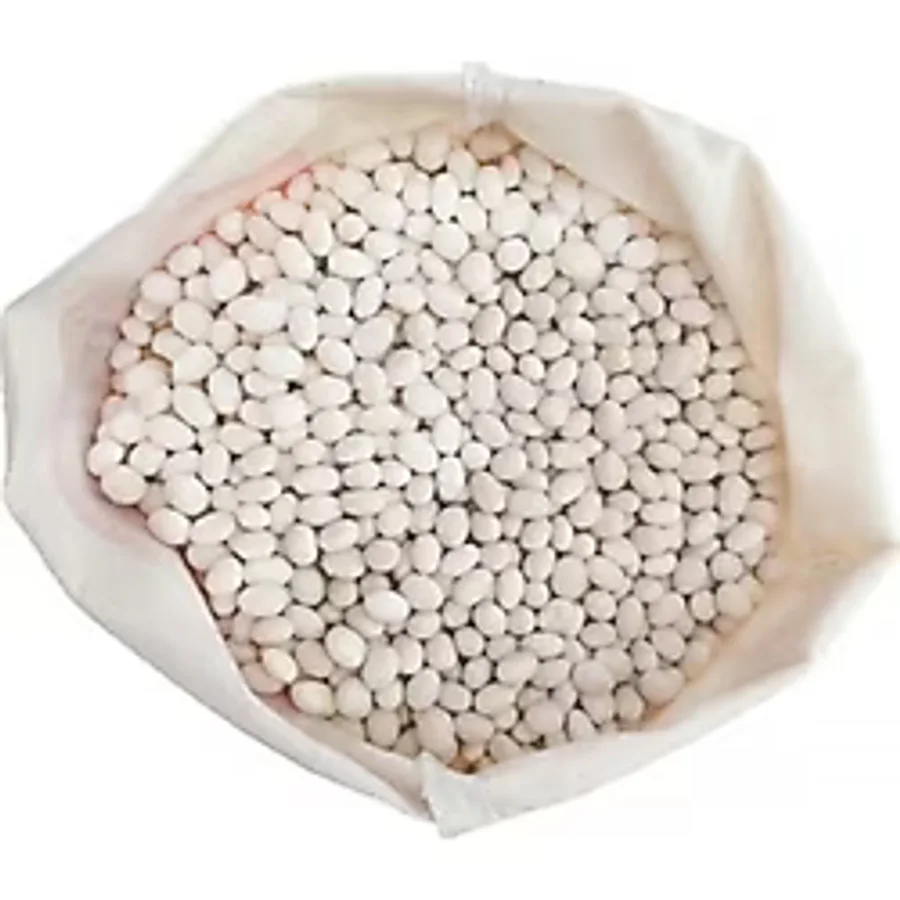 İspir Şeker Fasulye 1 KG