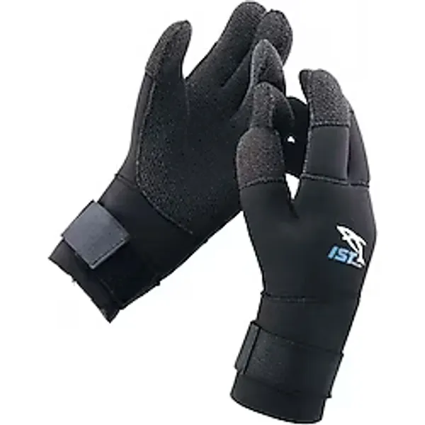 Ist Kevlar Dalıs Eldıvenı 5Mm