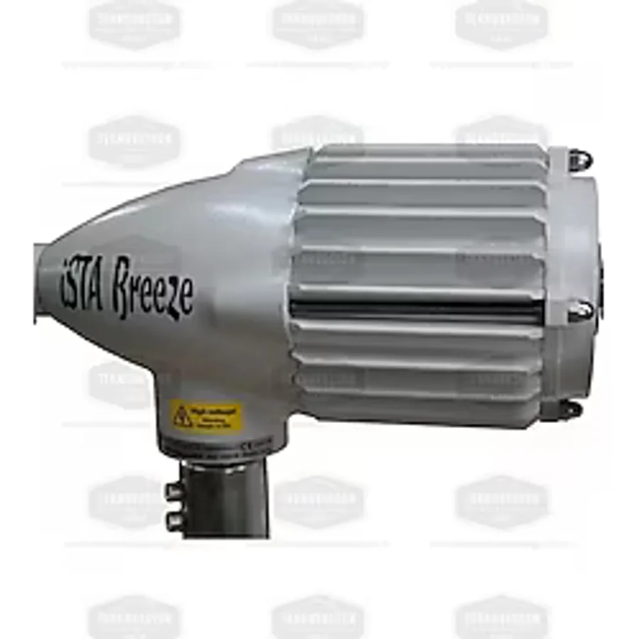Ista-breeze 1000 Watt 48 Volt Rüzgar Türbini I-1000
