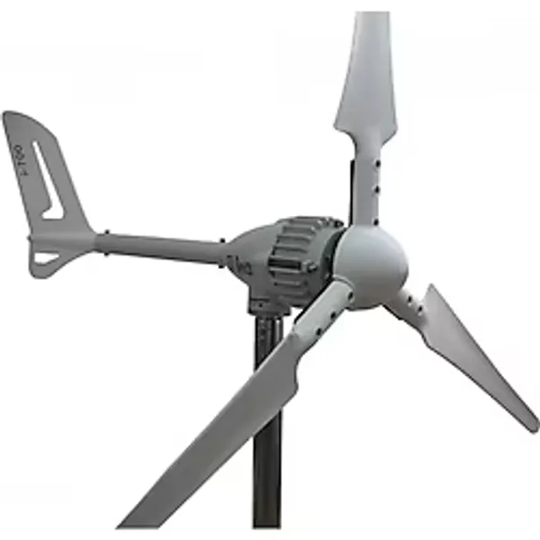 İSTA-BREEZE 700 WATT 12 VOLT Rüzgar Türbini İ-700