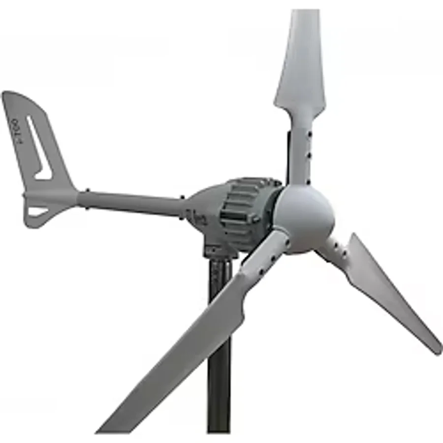 İSTA-BREEZE 700 WATT 12 VOLT Rüzgar Türbini İ-700 - En İyi Fiyat