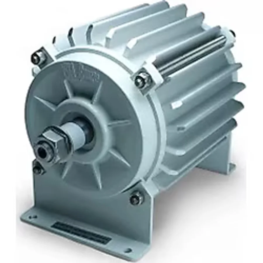 İSTA BREEZE Alternatör G-2000 48V