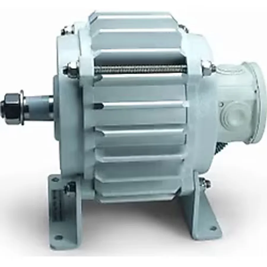 iSTA BREEZE G-800 12V/24V/48V Alternatör
