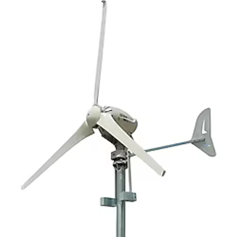 İsta Breeze Heli 4.0 Kw 48 V Şebeke Rüzgar Türbini