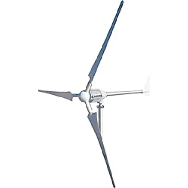 İsta Breeze İ-1500 24v Rüzgar Türbini