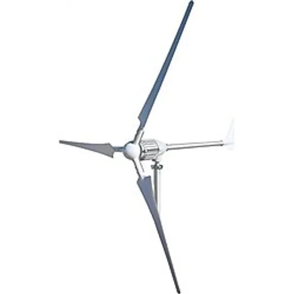 İsta Breeze İ-2000 24v Rüzgar Türbini