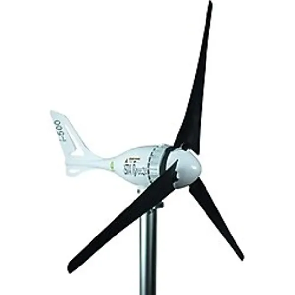 İsta-Breeze İ-500 500W 24V Rüzgar Türbini