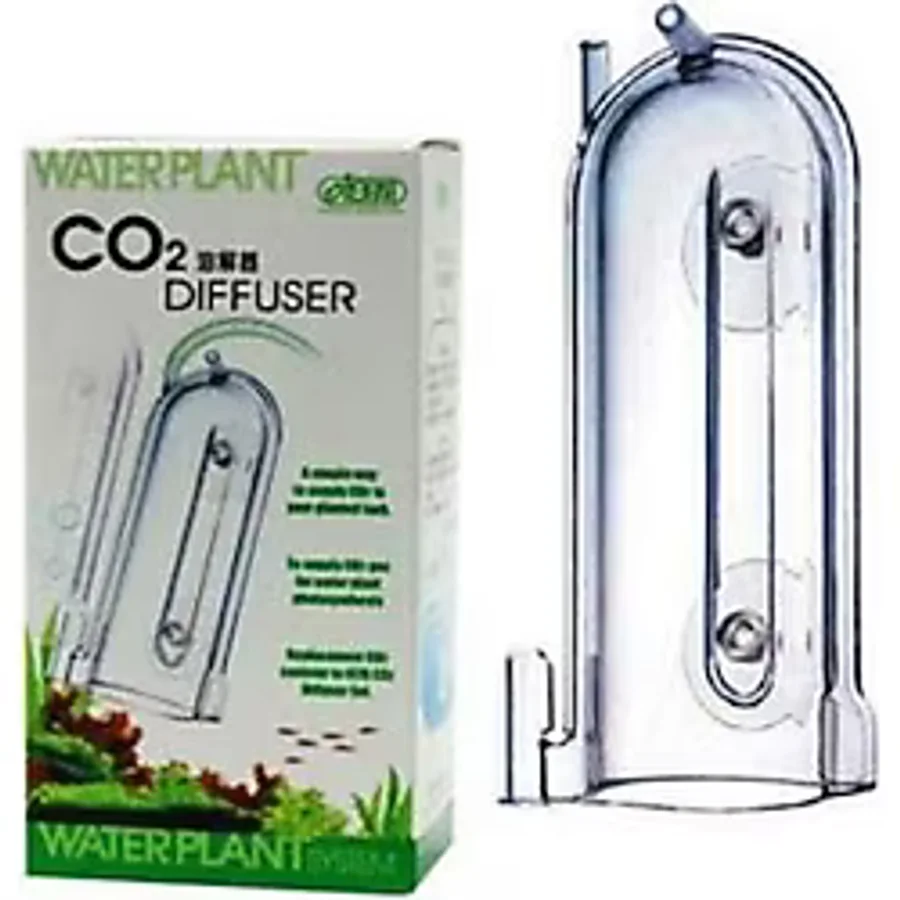 Ista Co2 Difüzör
